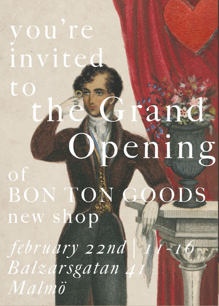 GRAND OPENING - FEBRUARY 22, 2025