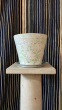 Load image into Gallery viewer, The Bendtsen Pot Marbleized Light Green - Erik Bendtsen
