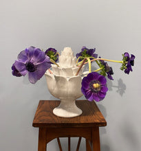 Load image into Gallery viewer, Large Artichoke Flower Holder Vase - Astier de Villatte
