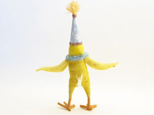 Load image into Gallery viewer, Celebration Chick Figure
