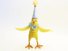 Load image into Gallery viewer, Celebration Chick Figure
