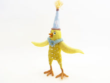 Load image into Gallery viewer, Celebration Chick Figure
