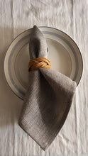 Load image into Gallery viewer, French Linen Napkins - Charvet Éditions
