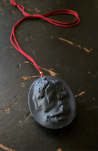 Load image into Gallery viewer, Medusa Pendant
