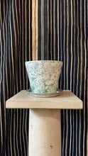 Load image into Gallery viewer, The Bendtsen Pot Marbleized Dark Green - Erik Bendtsen
