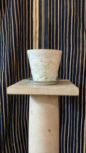 Load image into Gallery viewer, The Bendtsen Pot Marbleized Light Green - Erik Bendtsen
