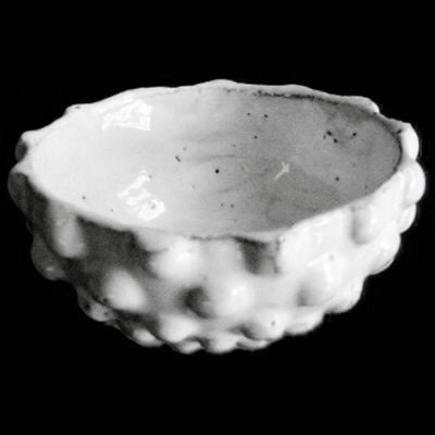 Adélaïde Small Bowl - Astier de Villatte: Exclusive Pre-Order Item