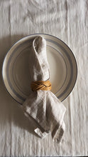 Load image into Gallery viewer, French Linen Napkins - Charvet Éditions
