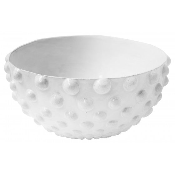 Adelaide Salad Bowl - Large - Astier de Villatte