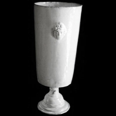 Alexandre Very Large Vase - Astier de Villatte