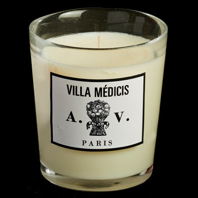 Villa Médicis Scented Candle - Astier de Villatte