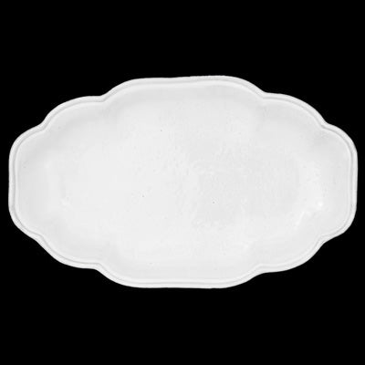 Bac Small Oval Platter - Astier de Villatte