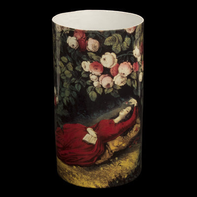 Beauty Vase, John Derian - Astier de Villatte