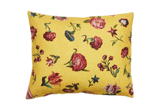 Load image into Gallery viewer, Bien Aimée Small Cushion - Antoinette Poisson
