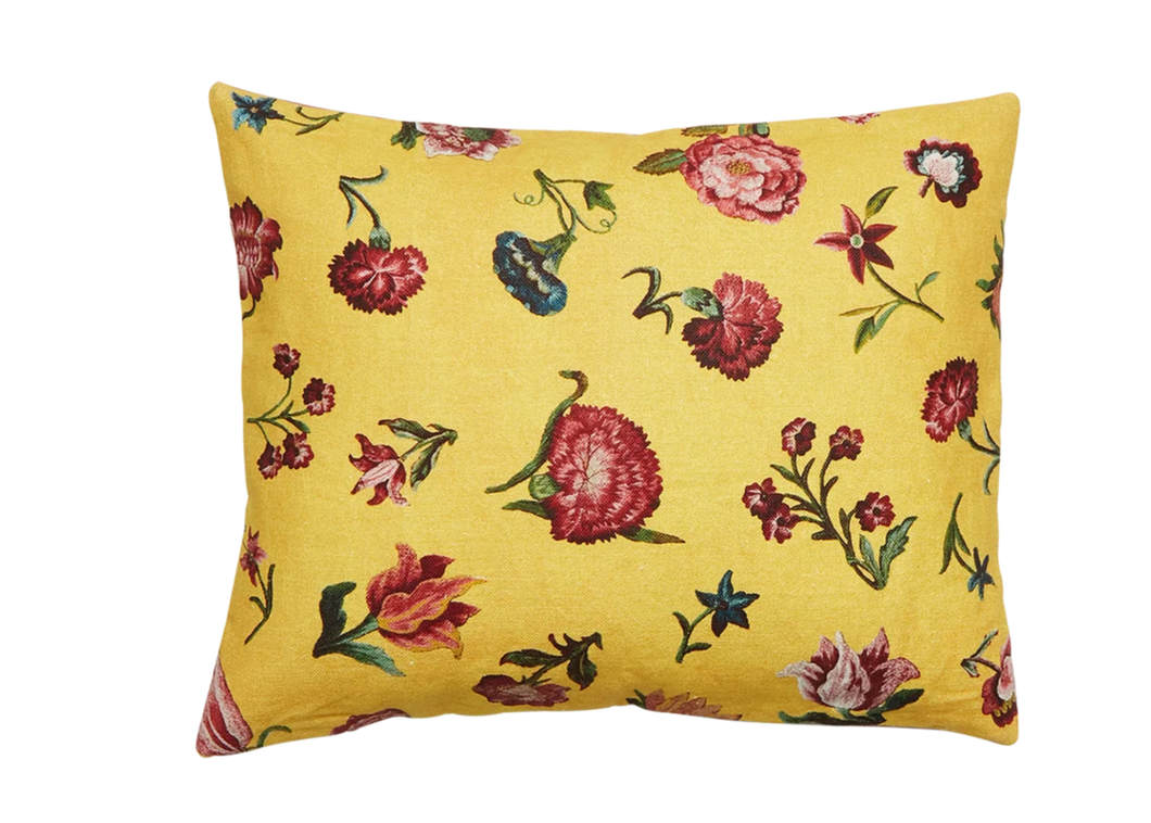 Bien Aimée Small Cushion - Antoinette Poisson