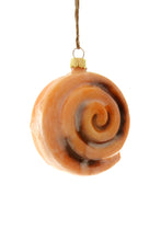 Load image into Gallery viewer, Cinnamon Roll Ornament
