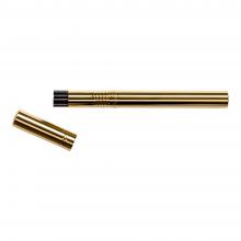 Robusto Mechanical Pencil Refill (Brass Tube + 10 Leads) - Astier de Villatte