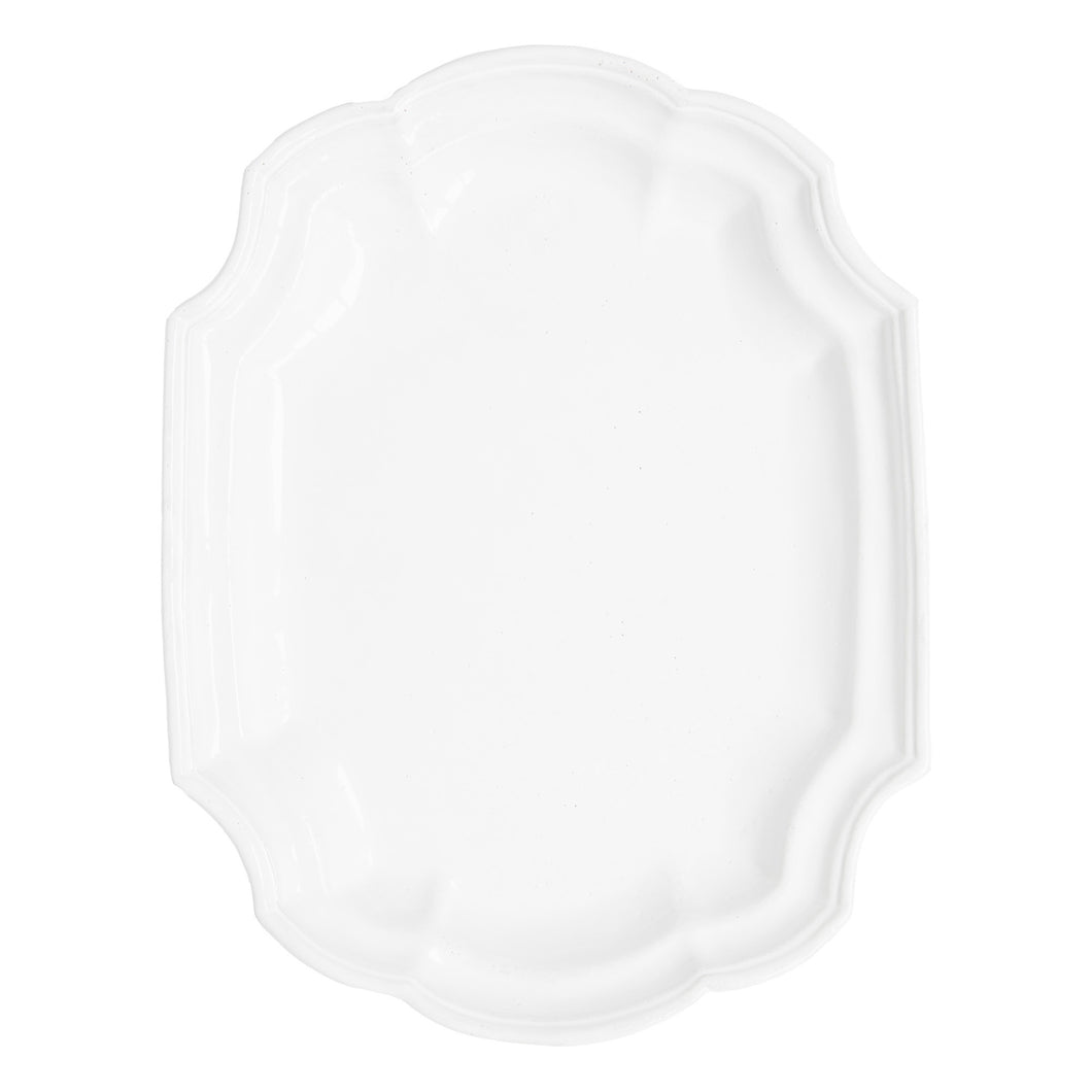 Cambridge Platter - Astier de Villatte: Exclusive Pre-Order Item