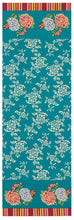 Load image into Gallery viewer, Kandem Queen Sea Green - Table Runner Lisa Corti
