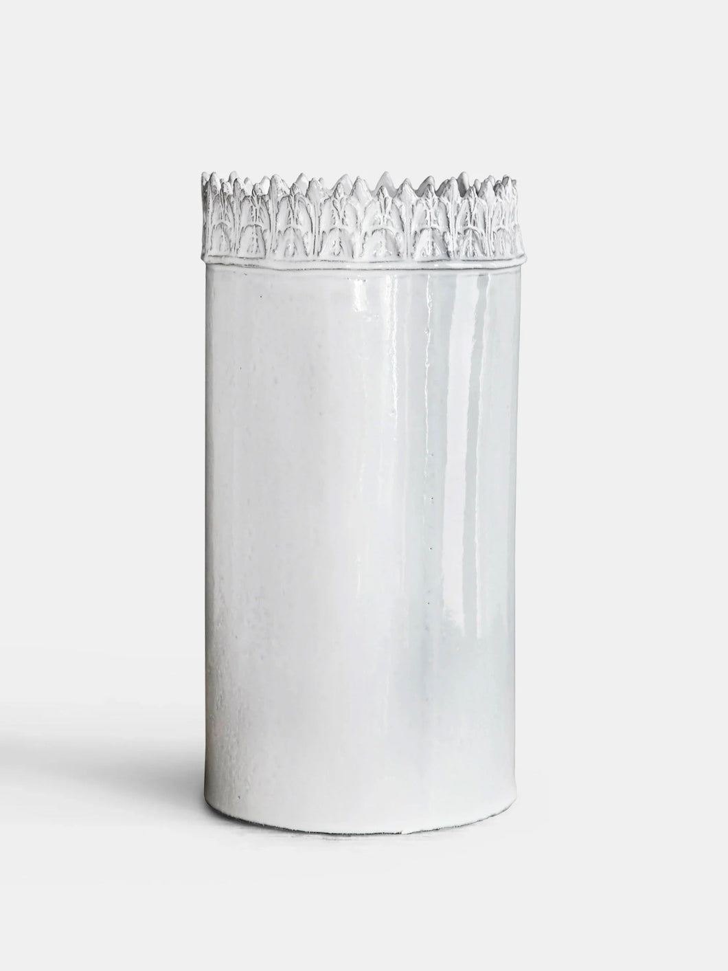 Couronne Vase - Astier de Villatte