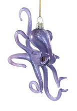 Load image into Gallery viewer, Deep Sea Octopus - Purple
