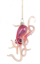 Load image into Gallery viewer, Deep Sea Octopus - Pink
