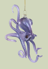 Load image into Gallery viewer, Deep Sea Octopus - Purple
