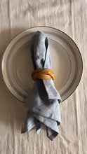 Load image into Gallery viewer, French Linen Napkins - Charvet Éditions
