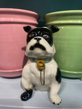 Load image into Gallery viewer, Vintage Ceramic Dog
