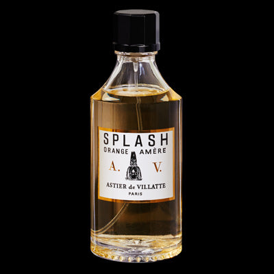 Splash Orange Amère - Perfume - Astier de Villatte