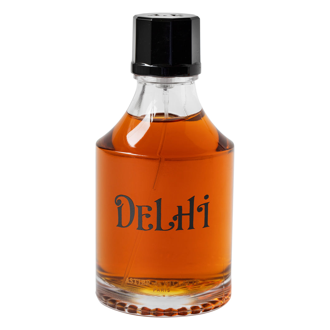 Delhi Perfume