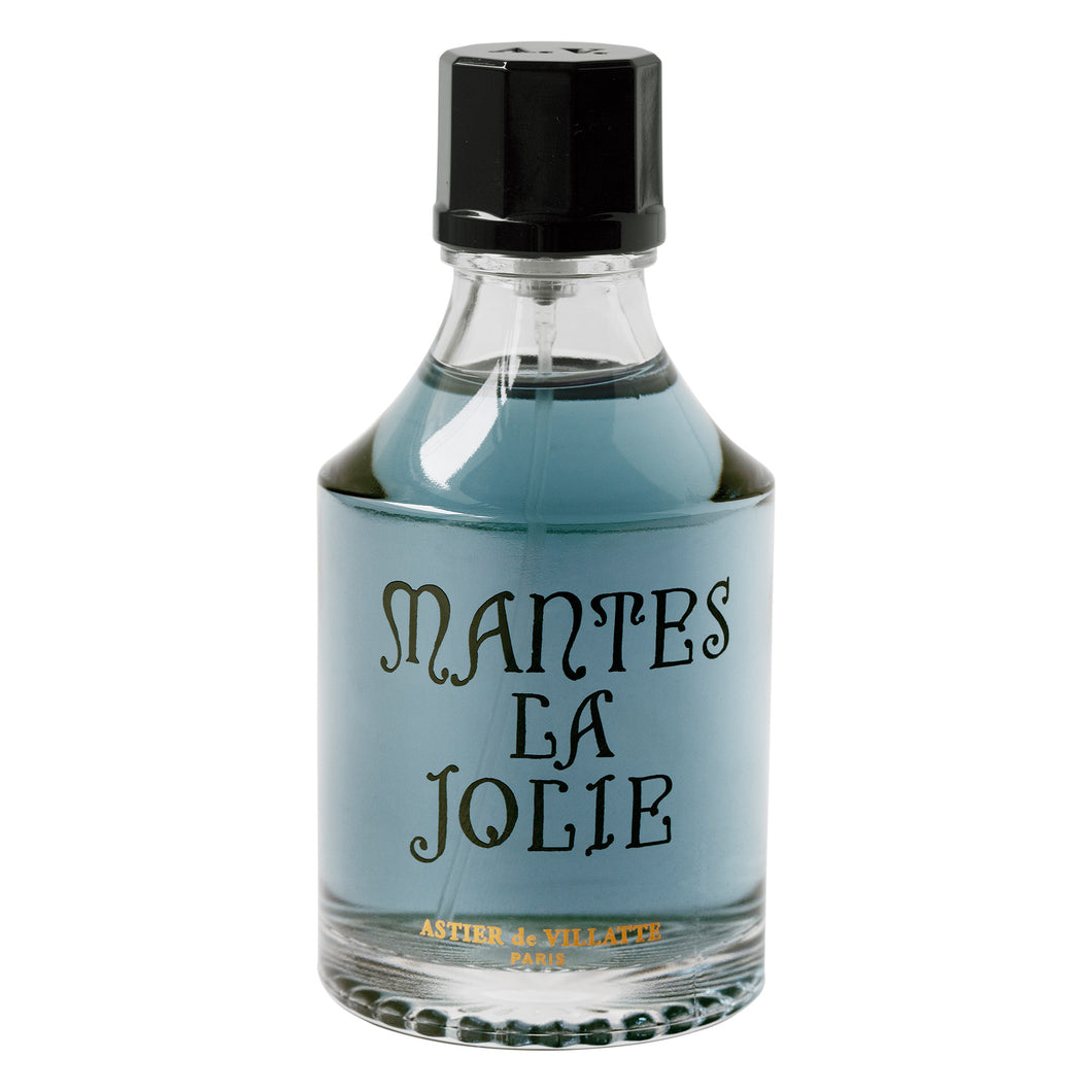 Mantes-la-Jolie Perfume