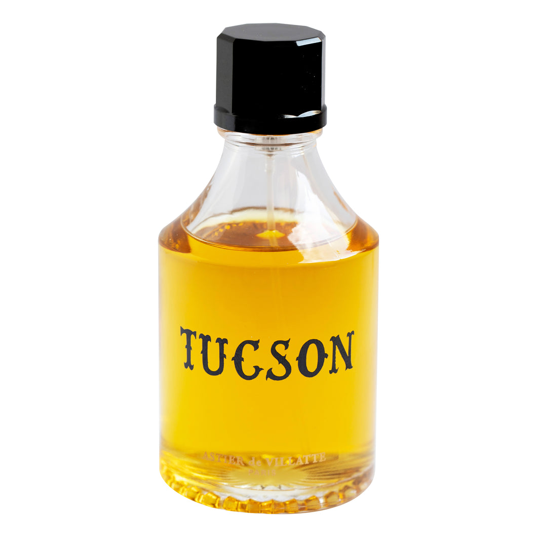 Tucson, Parfum