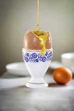 Load image into Gallery viewer, Egg in an Egg Cup
