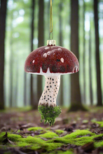 Load image into Gallery viewer, Enchanted Forest Toadstool - Mushroom
