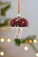 Load image into Gallery viewer, Enchanted Forest Toadstool - Mushroom
