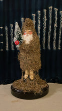 Load image into Gallery viewer, Moss Santa - Ino Schaller
