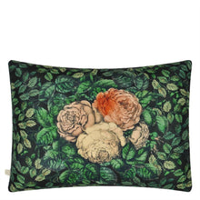 Load image into Gallery viewer, Friendship Forest Cushion - John Derian
