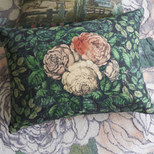 Load image into Gallery viewer, Friendship Forest Cushion - John Derian
