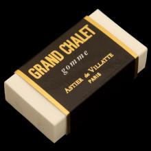 Grand Chalet Perfumed Eraser - Astier de Villatte