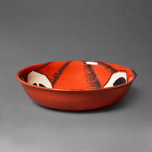 Load image into Gallery viewer, Pumpkin Candy Dessert Bowl - John Derian Company
