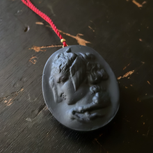 Load image into Gallery viewer, Medusa Pendant
