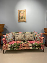 Load image into Gallery viewer, The Rose Sofa - Designers Guild
