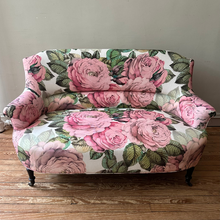 Load image into Gallery viewer, The Rose Sofa - Designers Guild
