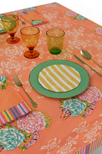 Load image into Gallery viewer, Kandem Queen Peach Napkins - Lisa Corti
