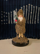 Load image into Gallery viewer, Moss Santa - Ino Schaller
