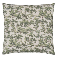 Load image into Gallery viewer, La Rose Cushion - John Derian
