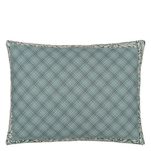 Load image into Gallery viewer, Lemons Canvas Cushion - John Derian
