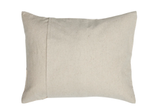 Load image into Gallery viewer, Oiseaux &amp; Feuillage Small Cushion - Antoinette Poisson
