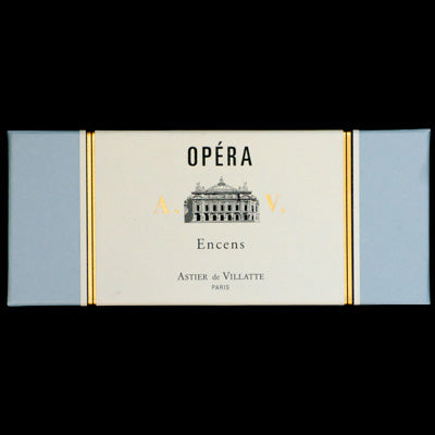 Opera Incense - Astier de Villatte